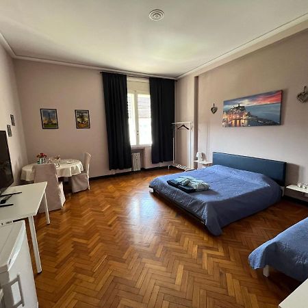 B&B Piazza Della Vittoria Genoa Ngoại thất bức ảnh