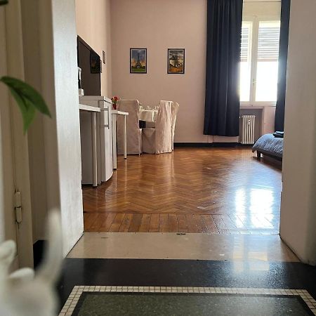 B&B Piazza Della Vittoria Genoa Ngoại thất bức ảnh