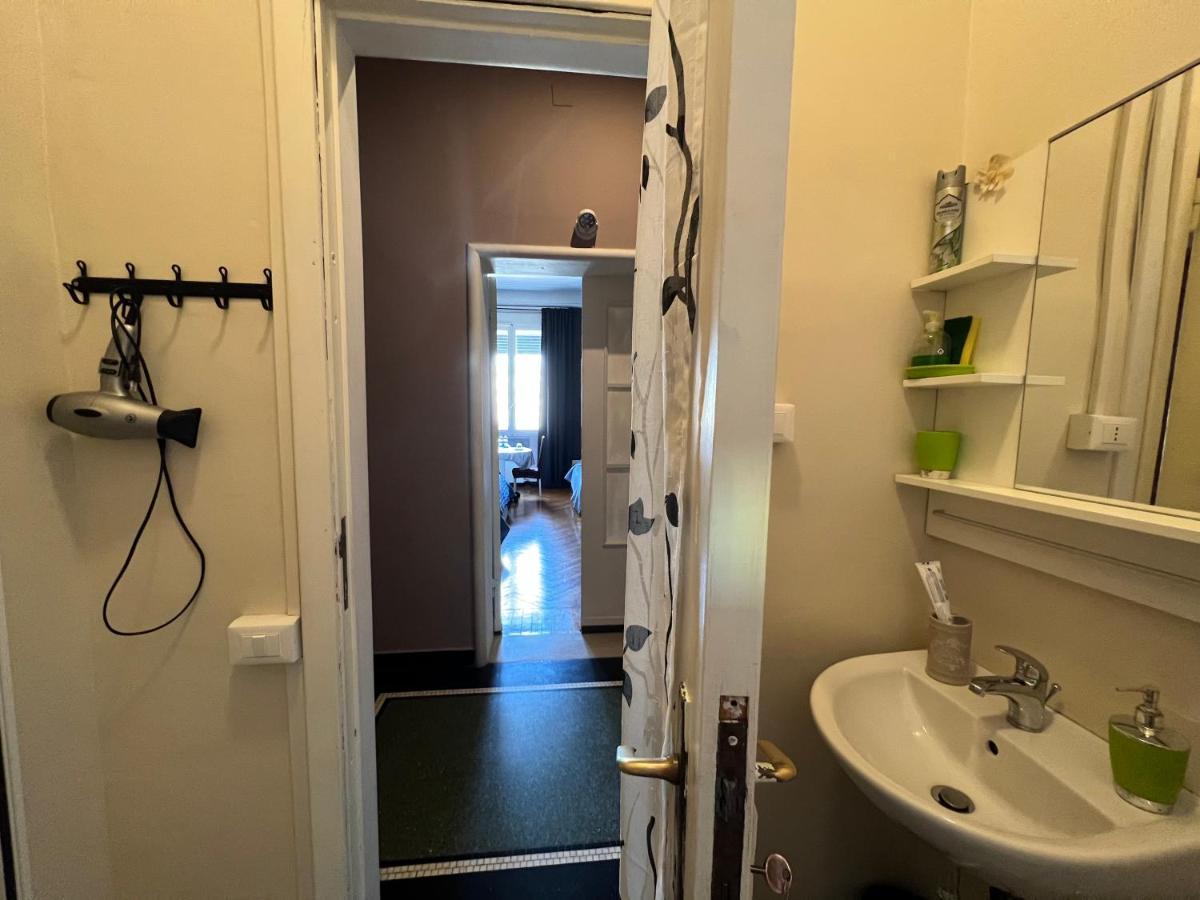 B&B Piazza Della Vittoria Genoa Ngoại thất bức ảnh
