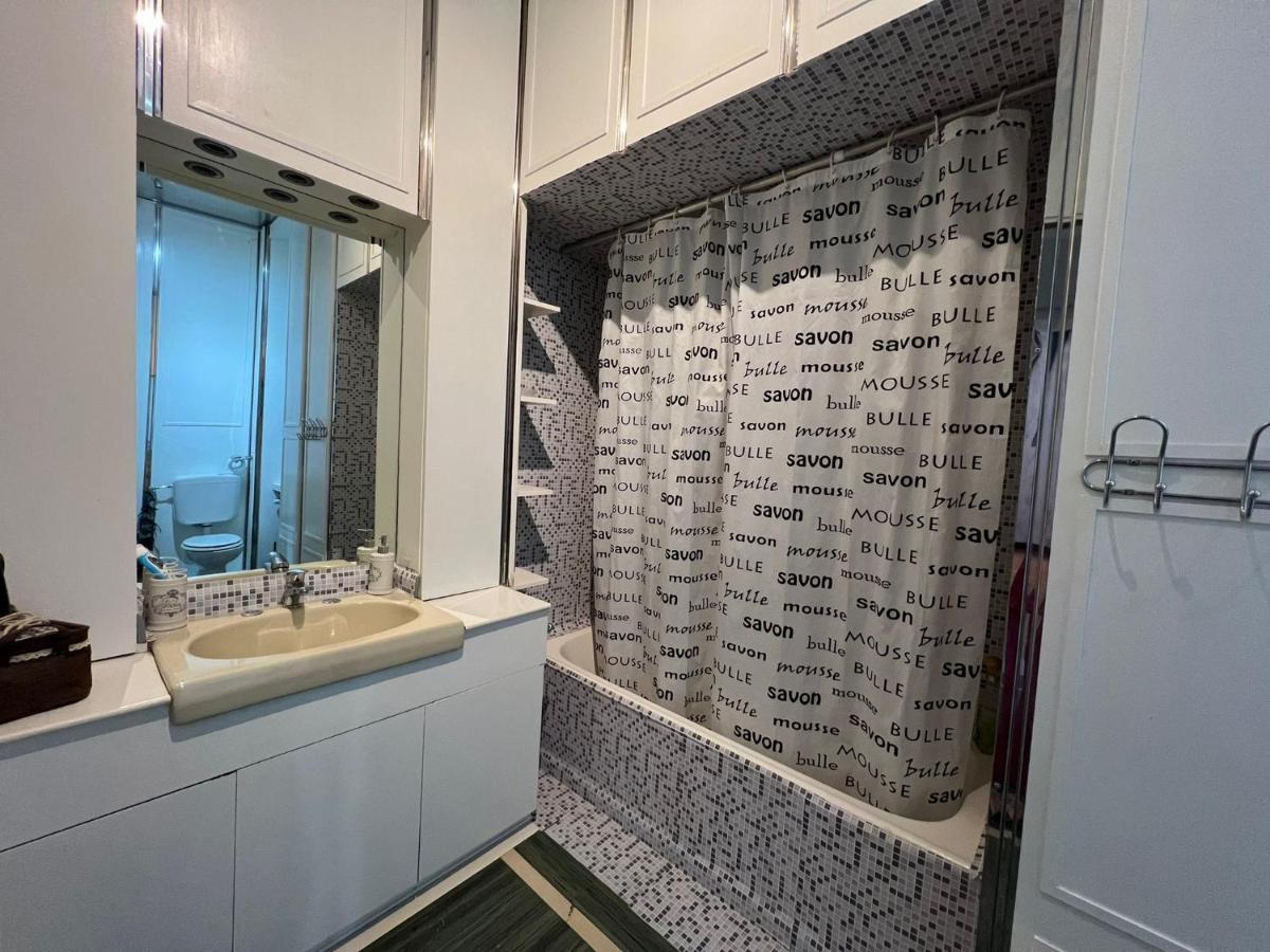 B&B Piazza Della Vittoria Genoa Ngoại thất bức ảnh