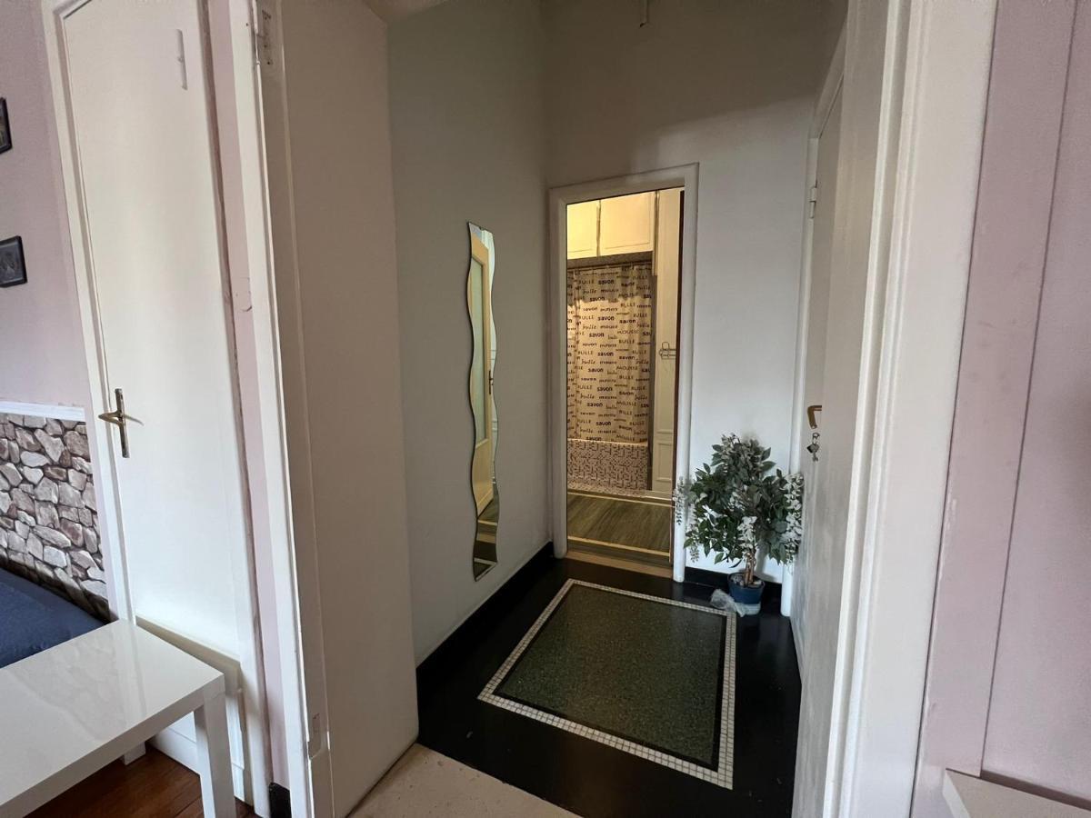 B&B Piazza Della Vittoria Genoa Ngoại thất bức ảnh