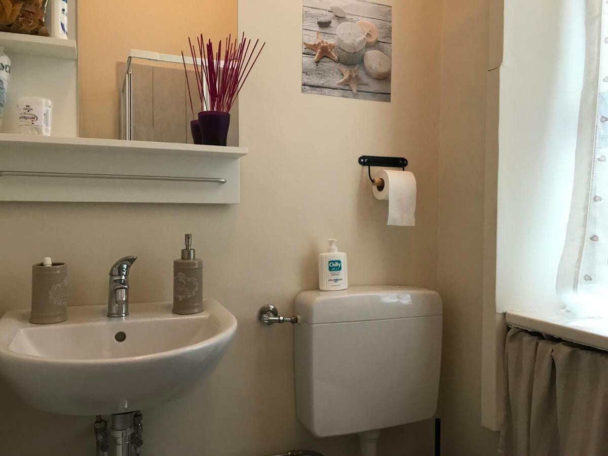 B&B Piazza Della Vittoria Genoa Ngoại thất bức ảnh