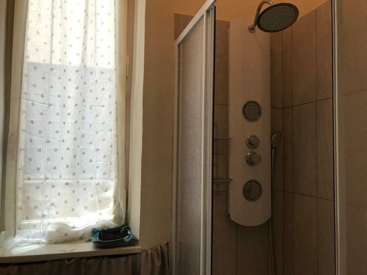 B&B Piazza Della Vittoria Genoa Ngoại thất bức ảnh