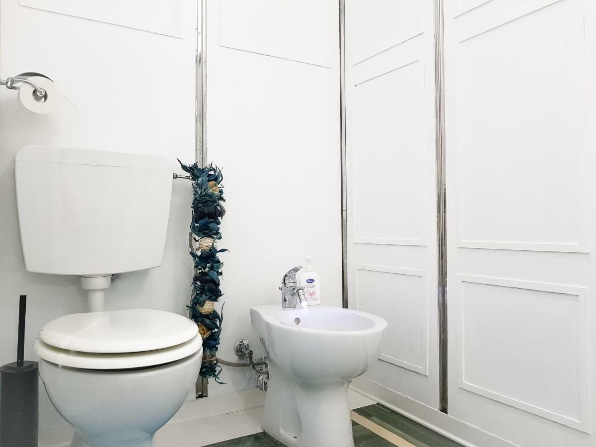 B&B Piazza Della Vittoria Genoa Ngoại thất bức ảnh