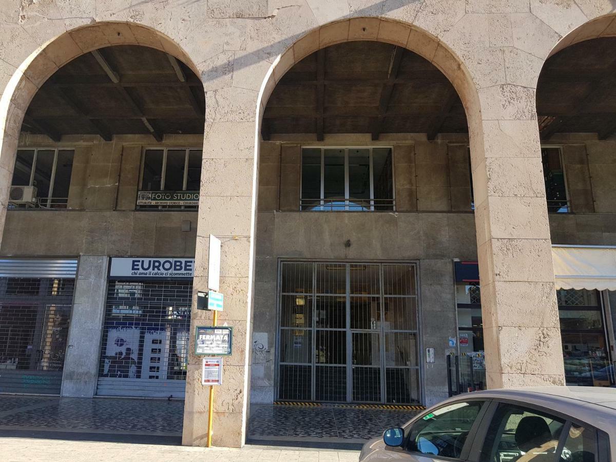 B&B Piazza Della Vittoria Genoa Ngoại thất bức ảnh