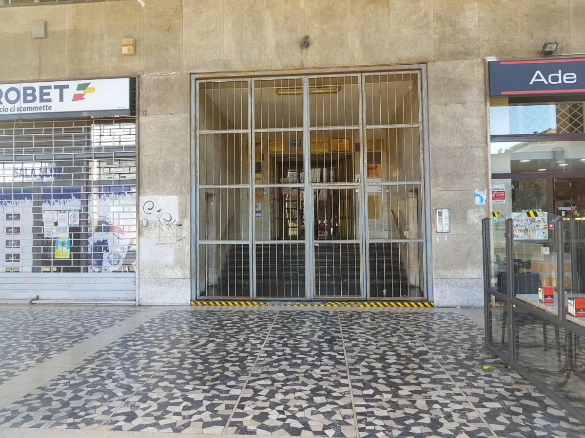 B&B Piazza Della Vittoria Genoa Ngoại thất bức ảnh