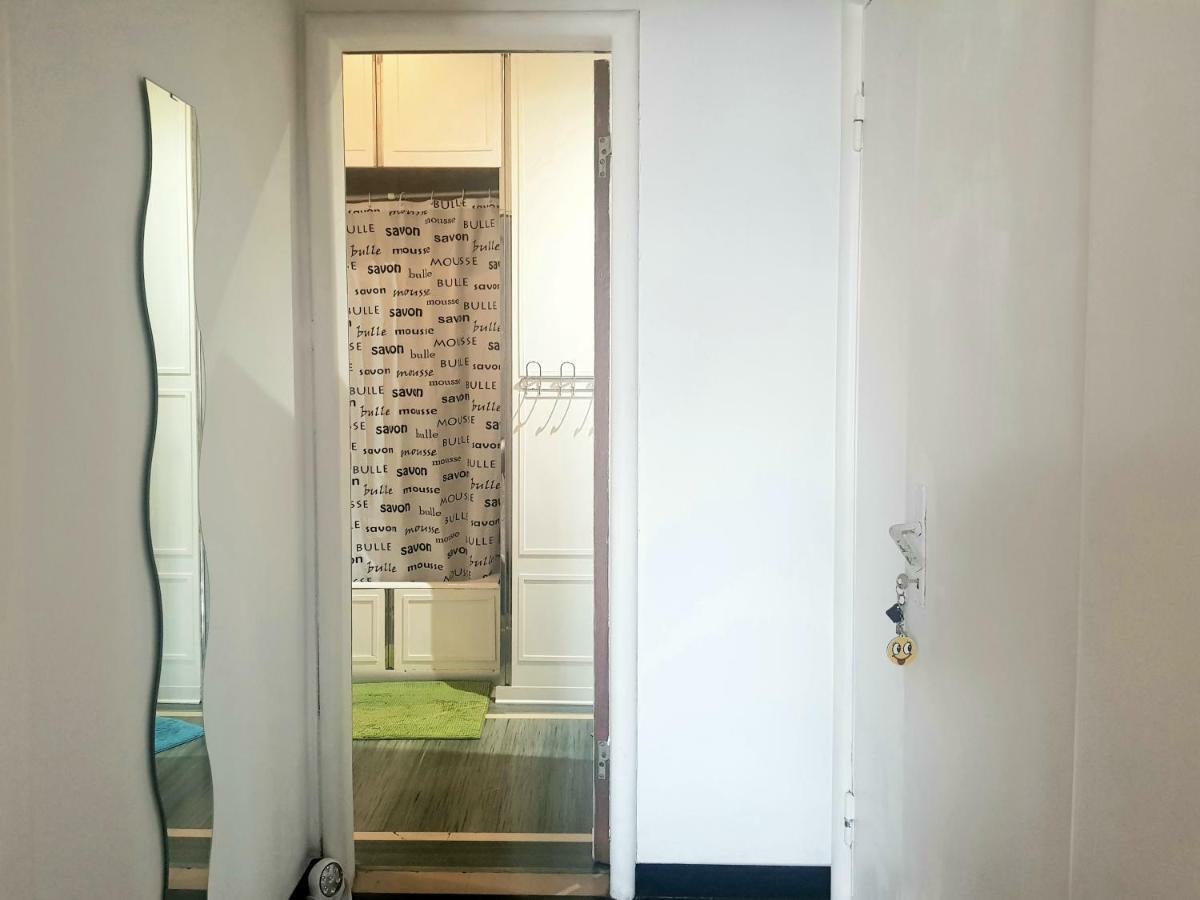 B&B Piazza Della Vittoria Genoa Ngoại thất bức ảnh